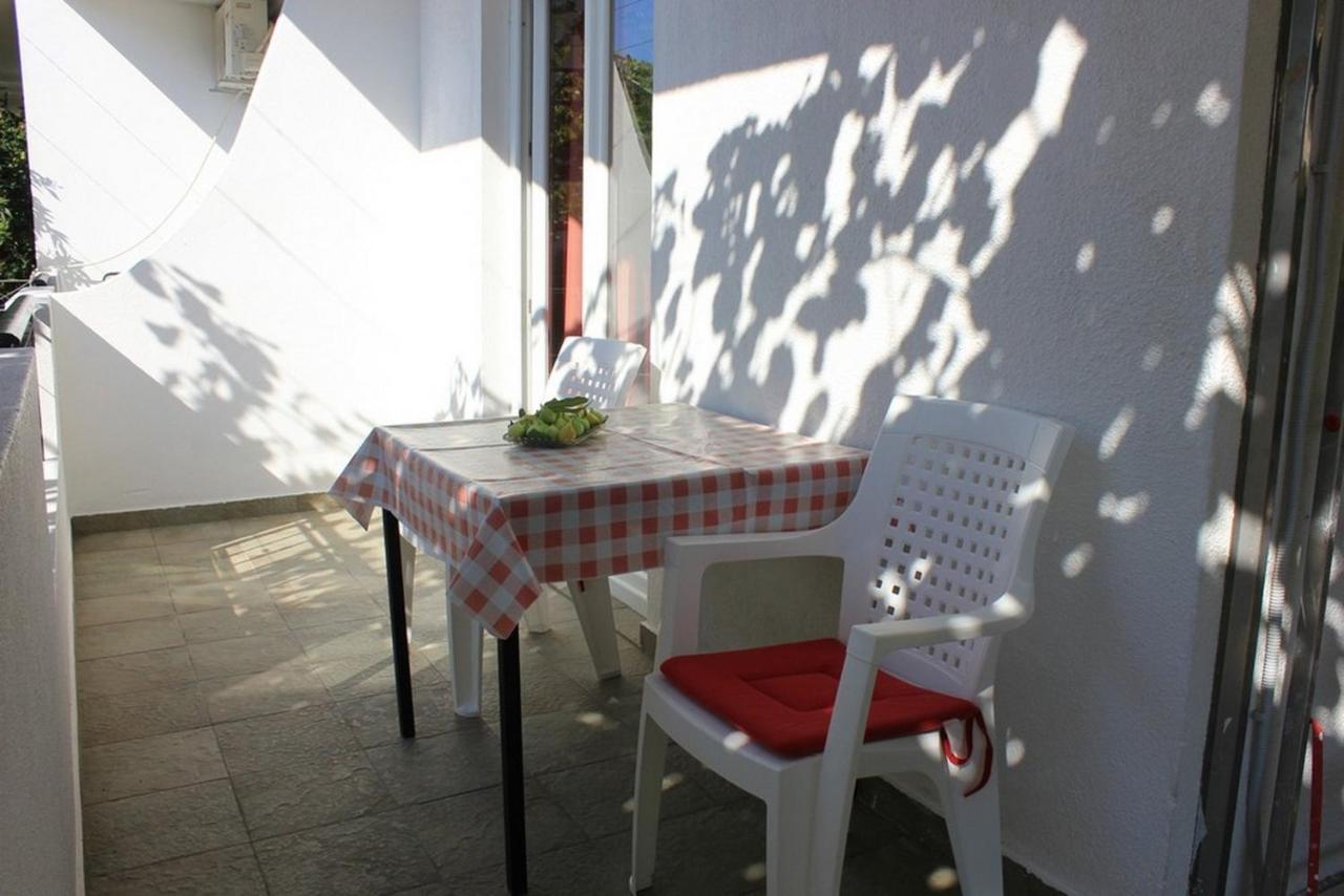 Hotel Dems à Živogošće Extérieur photo